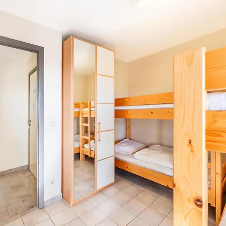 Appartement By Belgian Coast With Sea Views Oostduinkerke