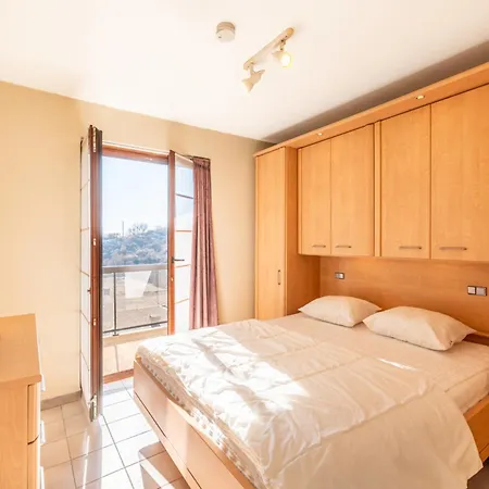 By Belgian Coast With Sea Views Oostduinkerke