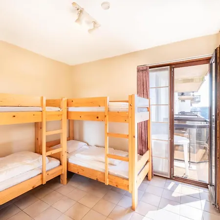 By Belgian Coast With Sea Views *