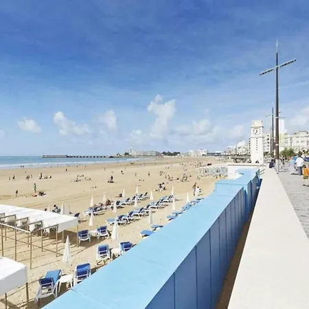 Appartamento By Belgian Coast With Sea Views Oostduinkerke