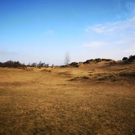 By Belgian Coast With Sea Views Appartamento *